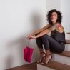 Silicone bag Cini n°3: colors, sizes and price - www.dampai.it