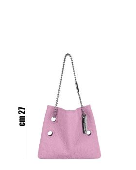 Borsa in silicone Cini n°3: colori, misure e prezzo - www.dampai.it