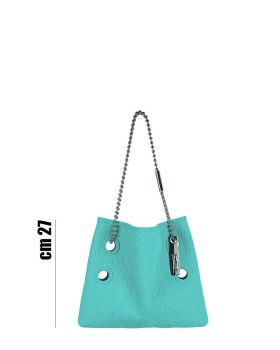 Silicone bag Cini n°3: colors, sizes and price - www.dampai.it