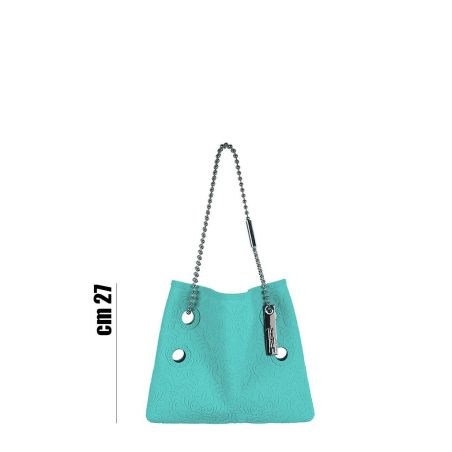 Silicone bag Cini n°3: colors, sizes and price - www.dampai.it