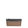 borsa TWO LONG in pelle