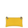 Borsa Porta Cellulare in Tessuto Gommato