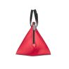 PLAUTILLA N°1 - Handbag in Rubberized Fabric