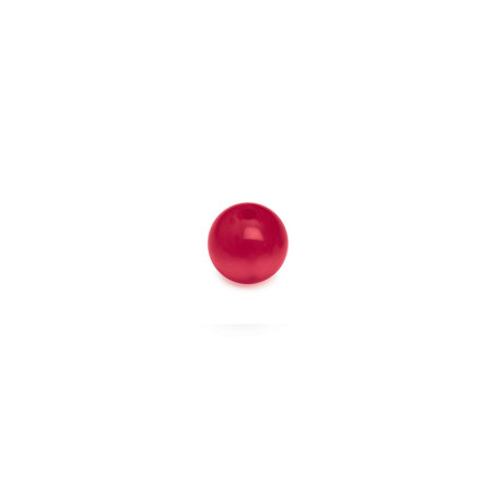 Interchangeable SPHERES for hoop earrings