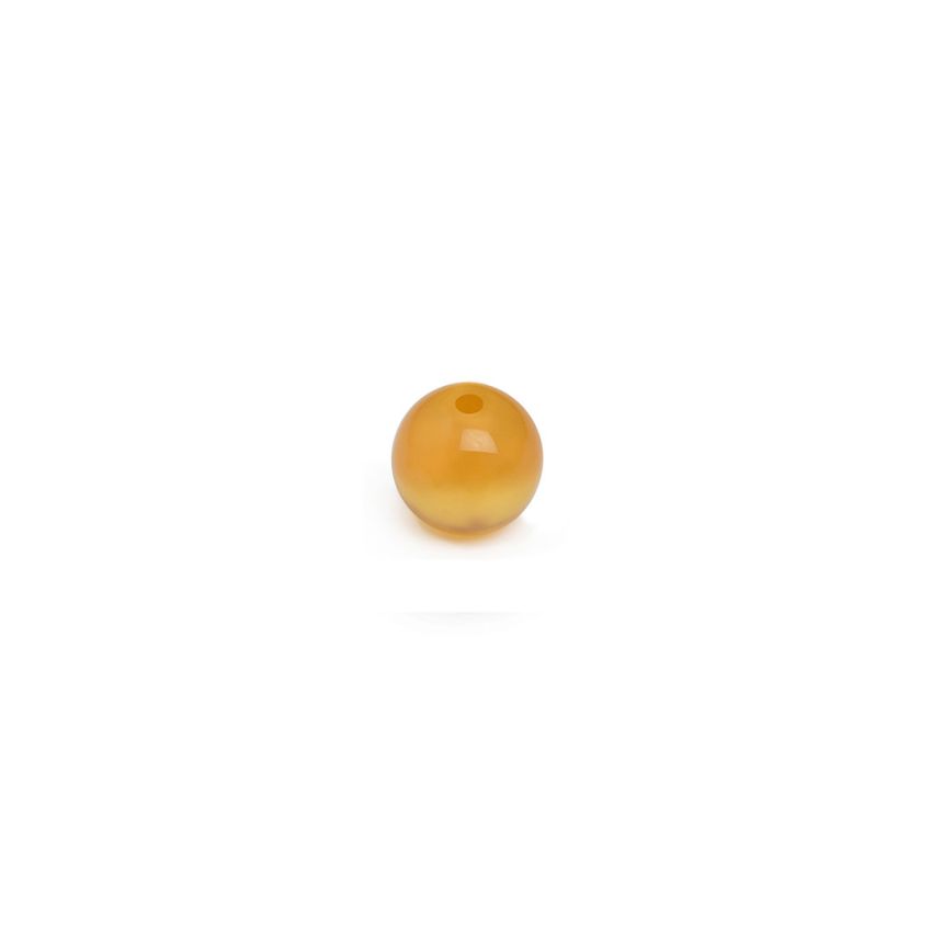 Interchangeable SPHERES for hoop earrings
