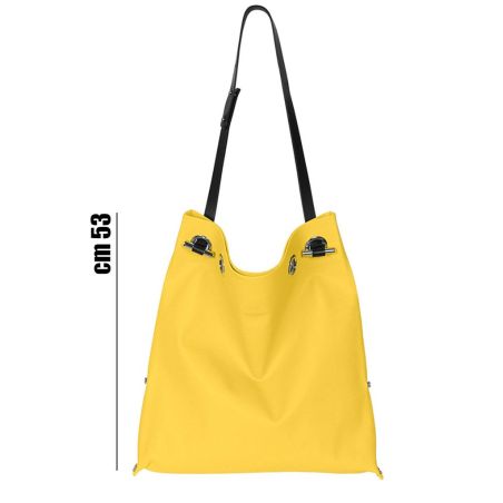 Borsa DORIANA & TRACOLLA -  in Pelle