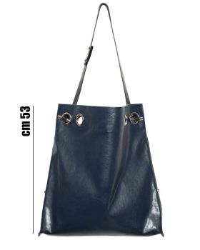 Borsa DORIANA & TRACOLLA -  in Pelle