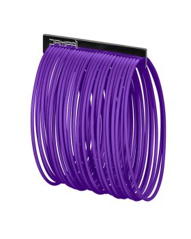 Bernardino silicone bracelets with accessory: set and price - www.dampai.it