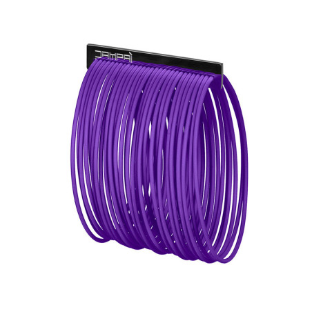 Bernardino silicone bracelets with accessory: set and price - www.dampai.it