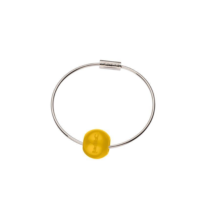 Bracciale Aperto In Acciaio Inossidabile Lusso Donne