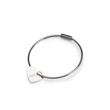 Bracciale in acciaio, misura e prezzo - www.dampai.it