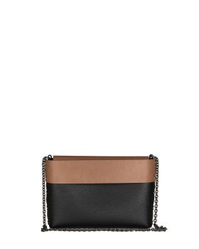borsa TWO MEDIUM in pelle