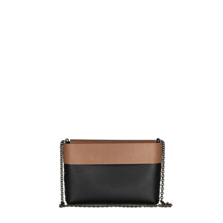 borsa TWO MEDIUM in pelle