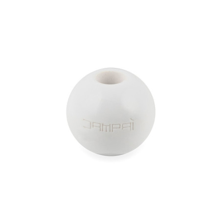 Design Bijoux, SFERE AMBRATE Intercambiabili