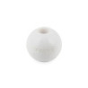 Design Bijoux, interchangeable AMBER PEARLS