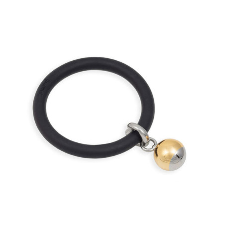 Silicone LoveJoy bracelet: details and price - www.dampai.it