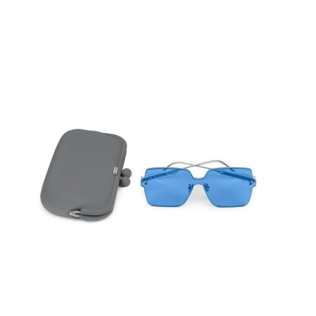 Colored Square sunglasses