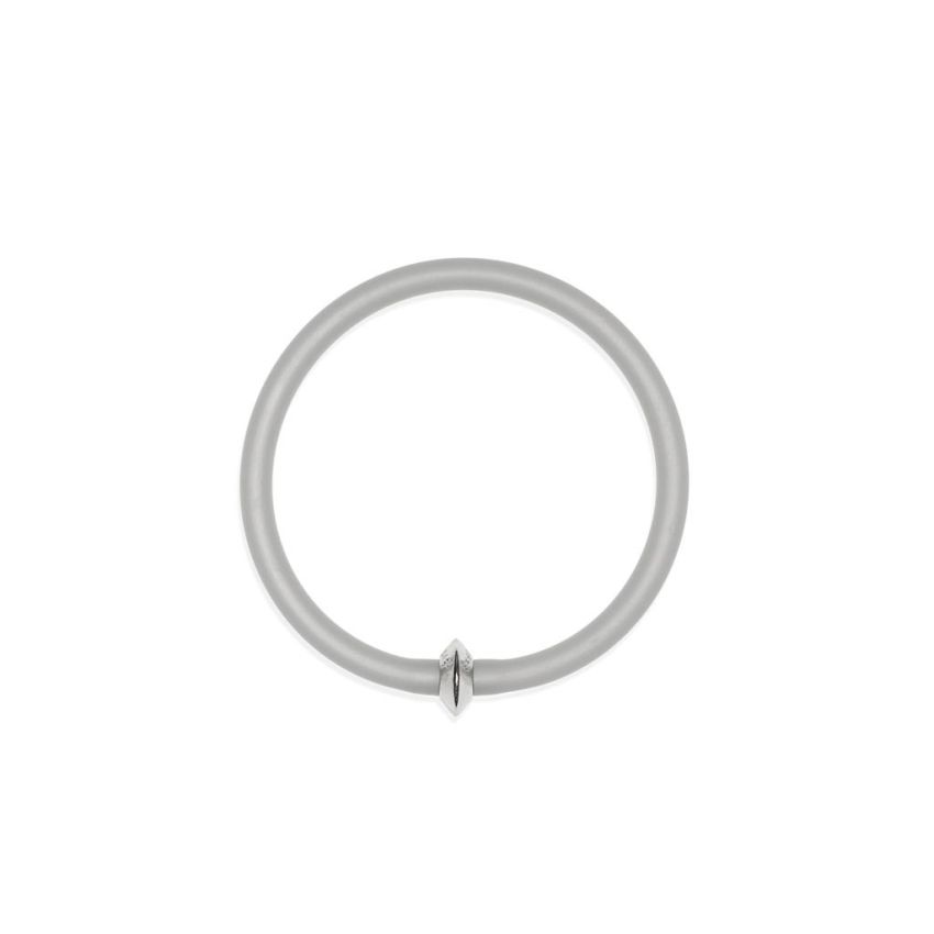 Bracciale in caucciù UNO: materiali, colori e prezzo - www.dampai.it