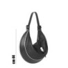 Leather bag Ventosa: size, features and price - www.dampai.it