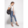 Leather bag Ventosa: size, features and price - www.dampai.it