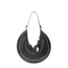 Leather bag Ventosa: size, features and price - www.dampai.it