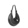 Leather bag Ventosa: size, features and price - www.dampai.it