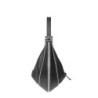 Leather bag Ventosa: size, features and price - www.dampai.it