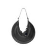 Leather bag Ventosa: size, features and price - www.dampai.it