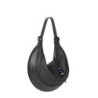 Leather bag Ventosa: size, features and price - www.dampai.it