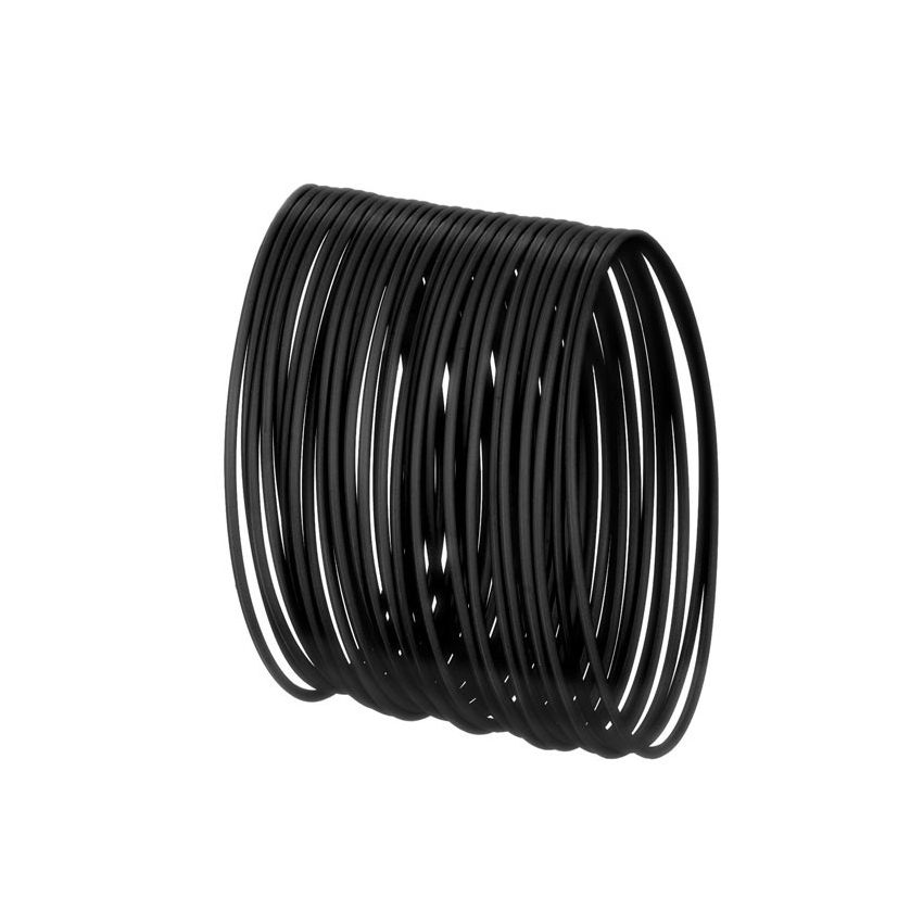Bernardino silicone bracelets: materials, colors and price - www.dampai.it