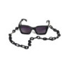 Chain for sunglasses Dampaì - www.dampai.it