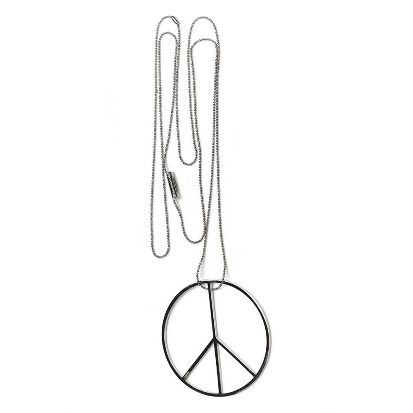 Collana & PEACE