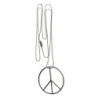 Collana & PEACE