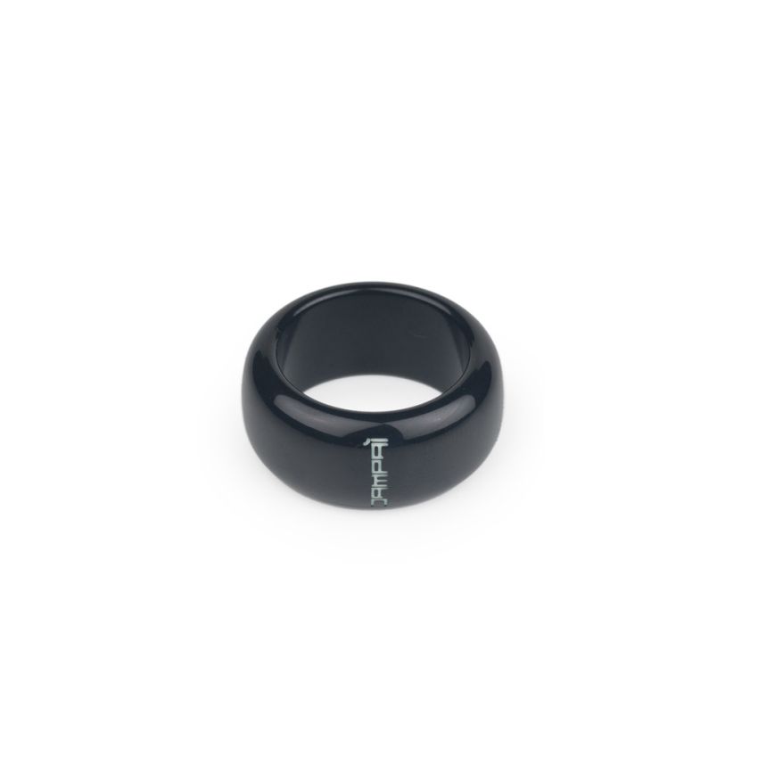 Design Bijoux, Anello in Resina