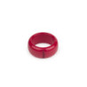 Design Bijoux, Anello in Resina