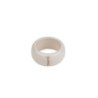 Design Bijoux, Anello in Resina