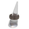 Design Bijoux, Anello in Resina