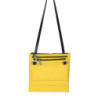 Borsa in pelle riciclata Eileen 3: misure possibili, colori e prezzo - www.dampai.it