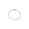 BRACELET in steel: details and price - www.dampai.it