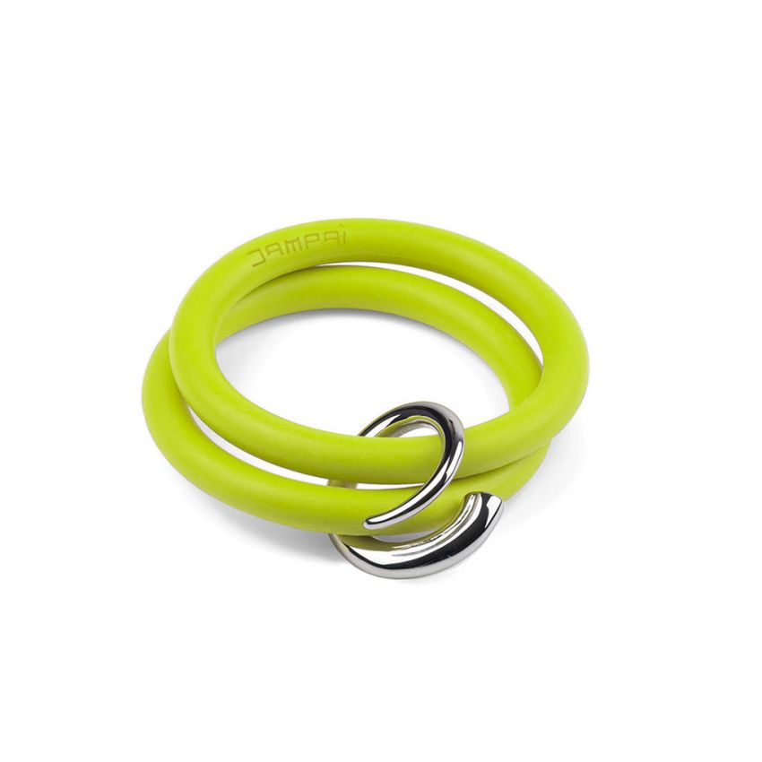 Braccialetti in silicone Bernardo & Girella: misure, colori e prezzo - www.dampai.it