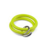 Braccialetti in silicone Bernardo & Girella: misure, colori e prezzo - www.dampai.it