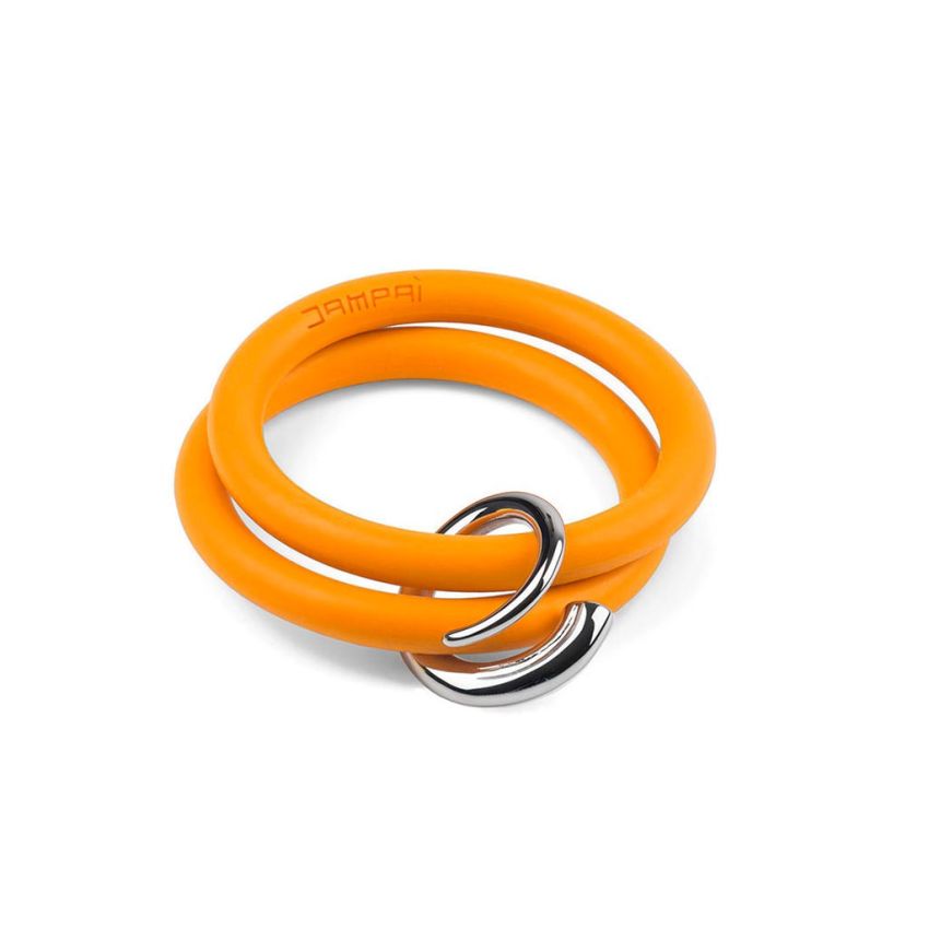 Braccialetti in silicone Bernardo & Girella: misure, colori e prezzo - www.dampai.it