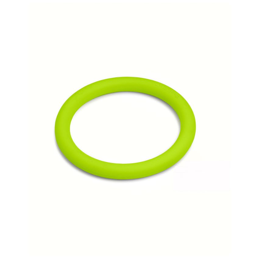 Silicone bracelets Bernardo & Heart: colors and prices - www.dampai.it