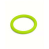Silicone bracelets Bernardo & Heart: colors and prices - www.dampai.it