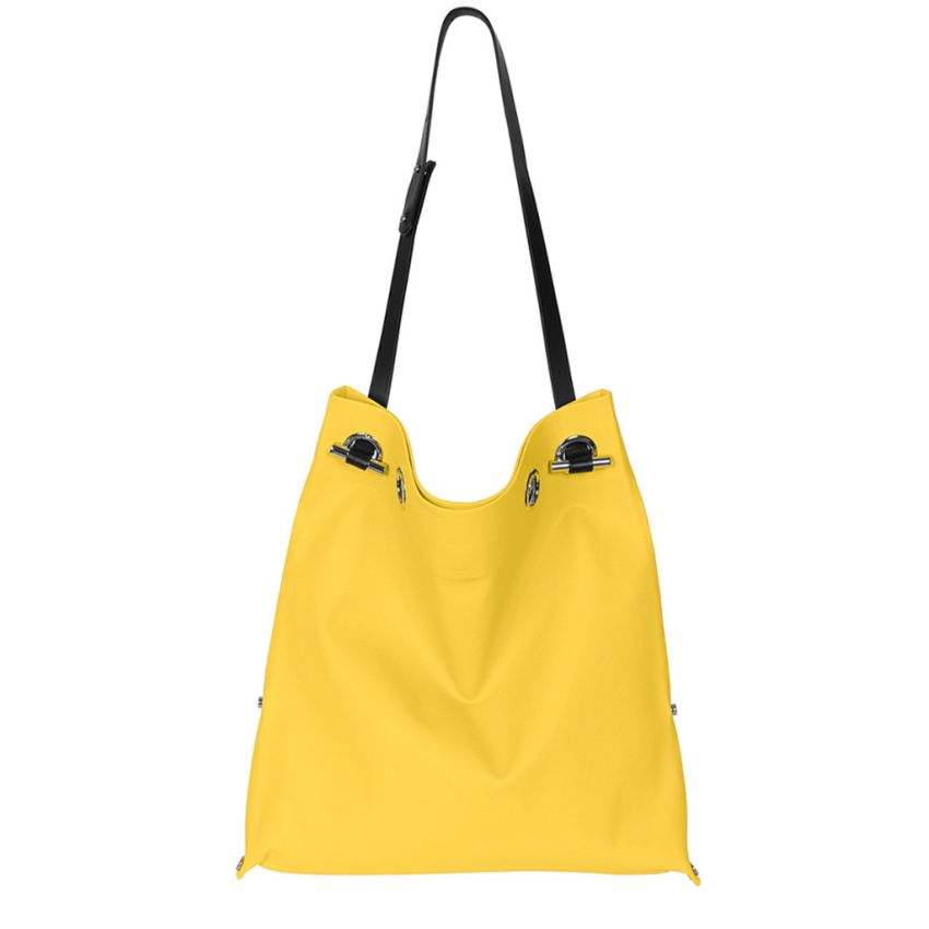 Borsa DORIANA & TRACOLLA - in Pelle Borsa DORIANA & TRACOLLA - in Pelle