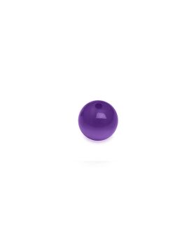 Interchangeable SPHERES for earrings