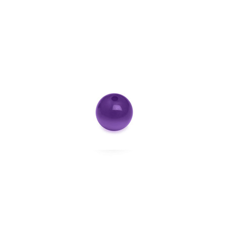 Interchangeable SPHERES for earrings