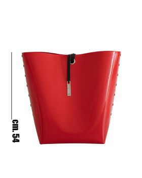 Cesto da casa Il lungo: materiali, misure e prezzo - www.dampai.it