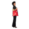 Backpack & Shoulder bag in bonded leather Lilly: colors, features and price - www.dampai.it