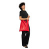 Backpack & Shoulder bag in bonded leather Lilly: colors, features and price - www.dampai.it